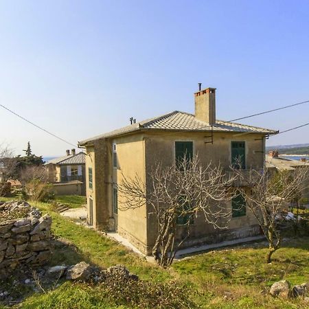 Apartment Amber Koromačno Zewnętrze zdjęcie