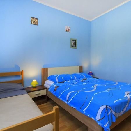 Apartment Amber Koromačno Zewnętrze zdjęcie