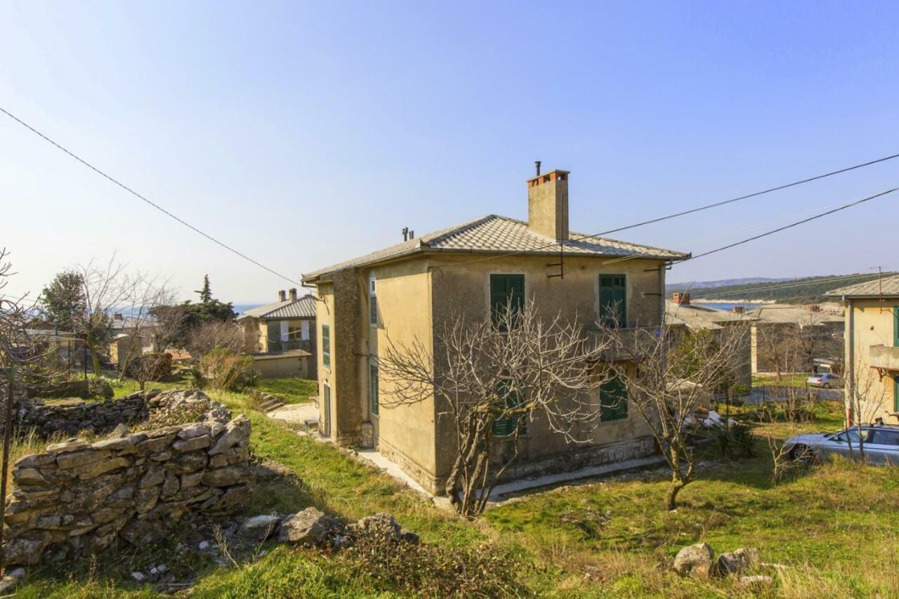 Apartment Amber Koromačno Zewnętrze zdjęcie