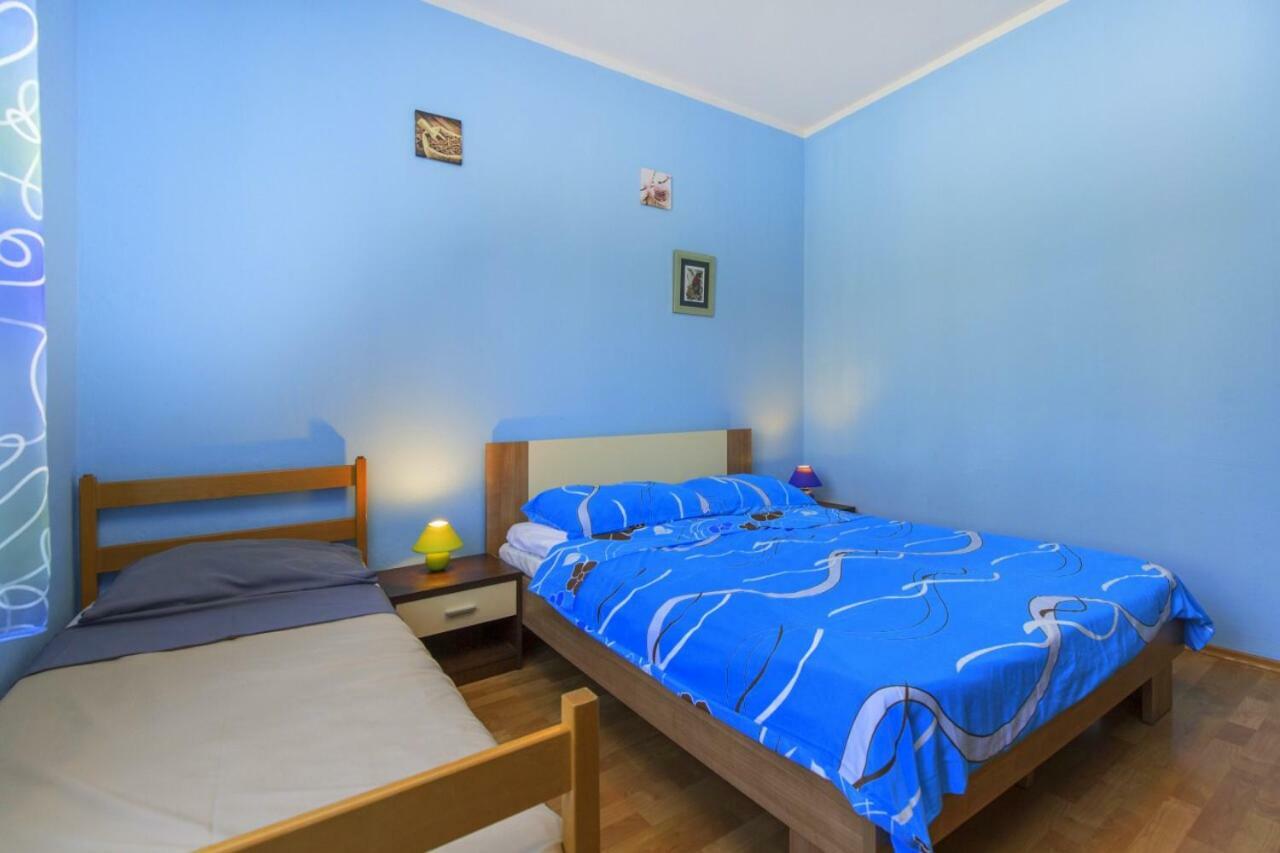 Apartment Amber Koromačno Zewnętrze zdjęcie