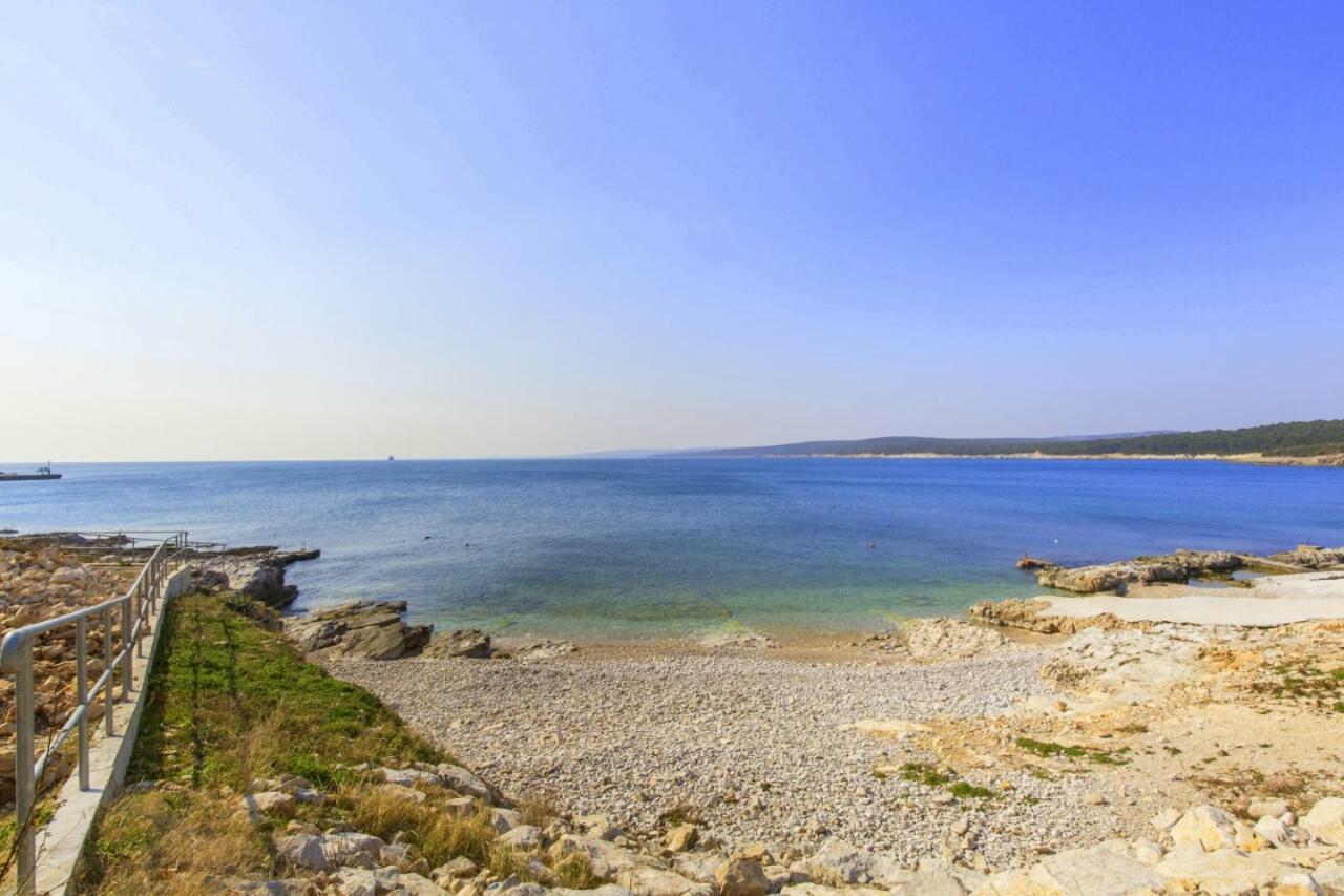 Apartment Amber Koromačno Zewnętrze zdjęcie