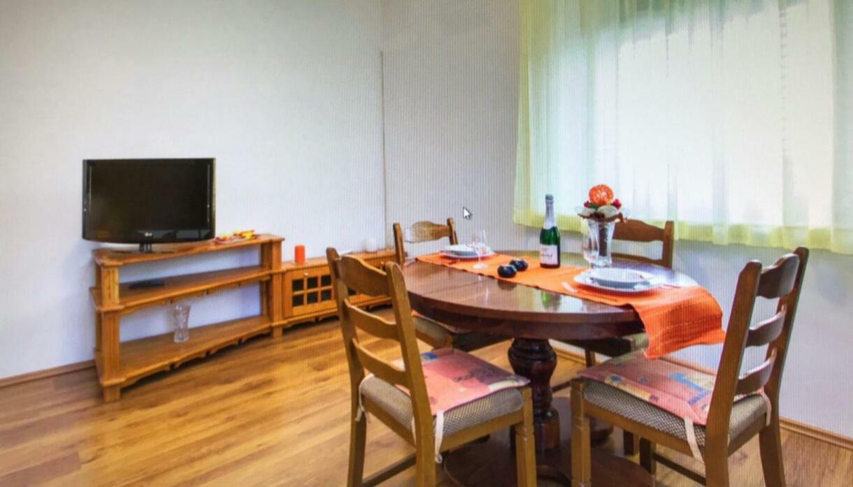 Apartment Amber Koromačno Zewnętrze zdjęcie